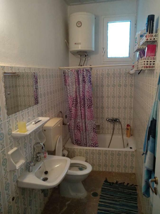 Villa Daphne, Messinia Near Koroni Kómboi Eksteriør billede